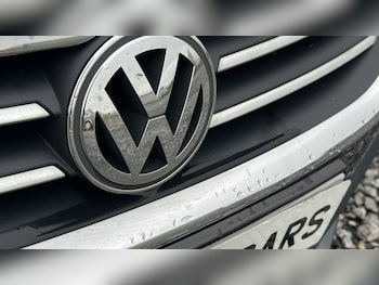 Used Volkswagen Passat 2010 for sale - 77525675: Photo