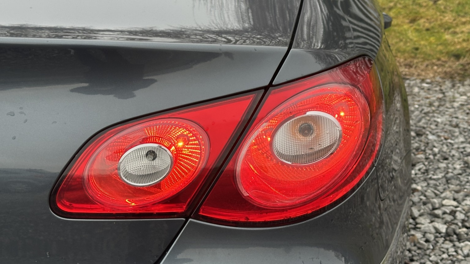 Used Volkswagen CC 2010 for sale - 77525675: Photo 9