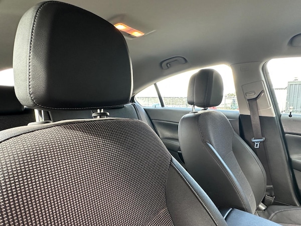 Used Vauxhall Insignia 2013 for sale - 75740465: Photo 12