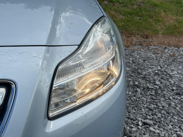 Used Vauxhall Insignia 2013 for sale - 75740465: Photo 6