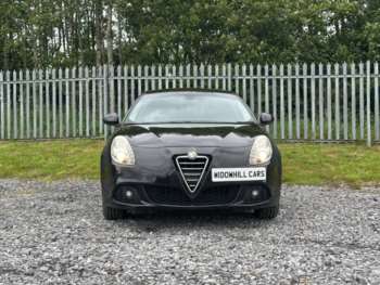 Used Alfa Romeo Giulietta 2012 for sale - 74757395: Photo