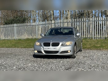 Used BMW 3 Series 2009 for sale - 78258186: Photo