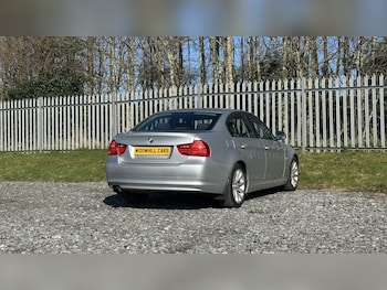 Used BMW 3 Series 2009 for sale - 78258186: Photo