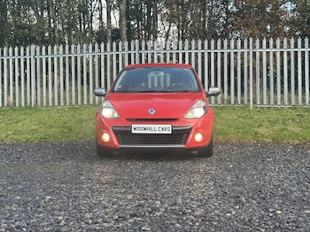 Used Renault Clio 2011 for sale - 76313956: Photo