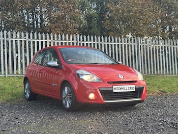 Used Renault Clio 2011 for sale - 76313956: Photo