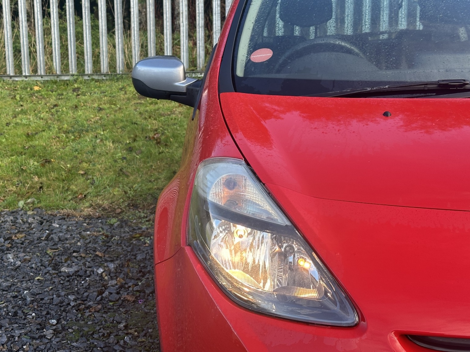 Used Renault Clio 2011 for sale - 76313956: Photo 5