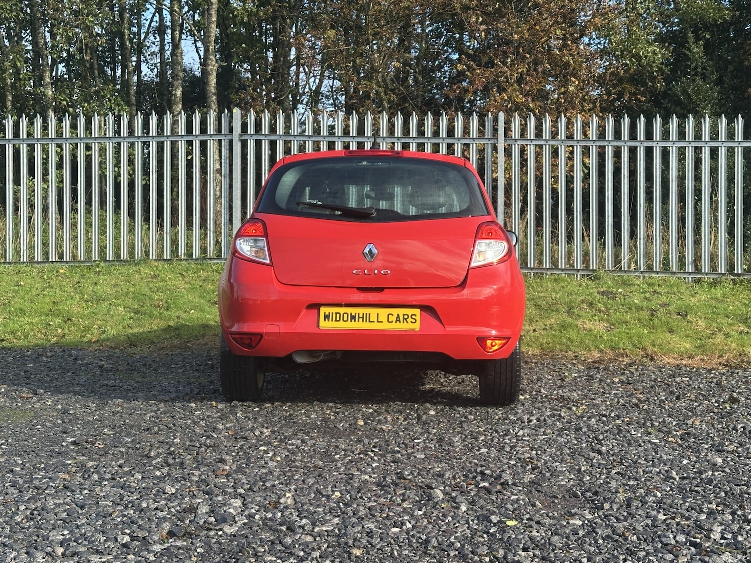 Used Renault Clio 2011 for sale - 76313956: Photo 7