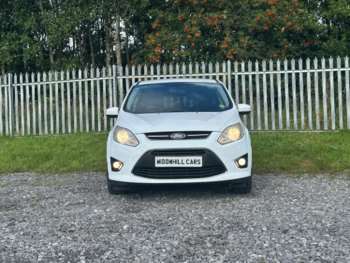 Used Ford C-Max 2012 for sale - 75223160: Photo
