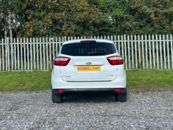 Used Ford C-Max 2012 for sale - 75223160: Photo