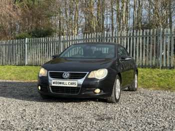 2008 - 2.0 TDI CR 2-Door