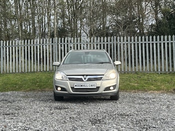 Used Vauxhall Astra 2007 for sale - 76358118: Photo