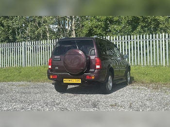 Used Suzuki Grand Vitara 2003 for sale - 78865034: Photo