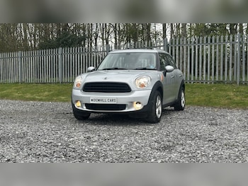 Used MINI Countryman 2011 for sale - 78258179: Photo