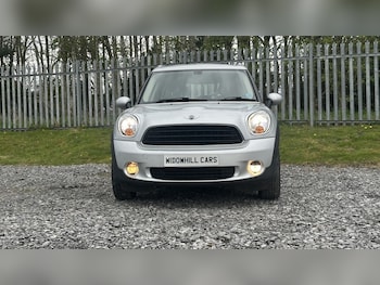 Used MINI Countryman 2011 for sale - 78258179: Photo