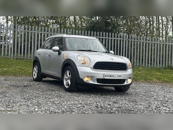 Used MINI Countryman 2011 for sale - 78258179: Photo