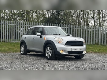 Used MINI Countryman 2011 for sale - 78258179: Photo