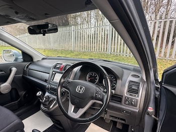 Used Honda CR-V 2007 for sale - 77162246: Photo