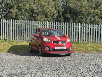 Used Kia Picanto 2013 for sale - 76030601: Photo 3