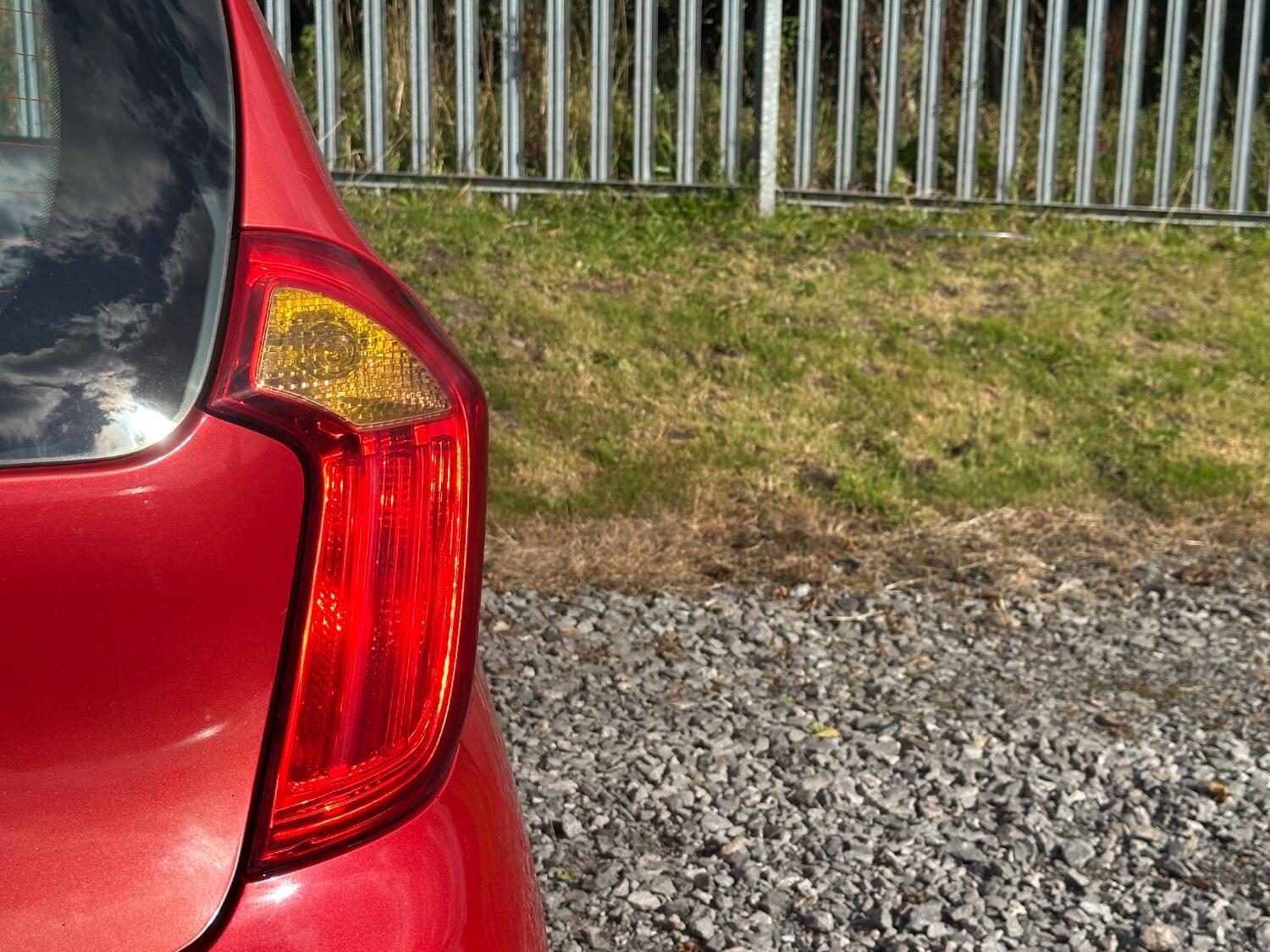 Used Kia Picanto 2013 for sale - 76030601: Photo 9