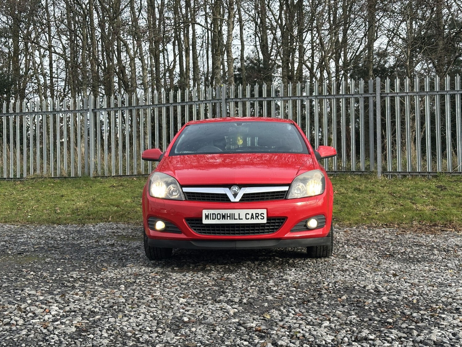 Used Vauxhall Astra 2007 for sale - 76670746: Photo 2