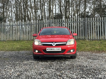 Used Vauxhall Astra 2007 for sale - 76670746: Photo