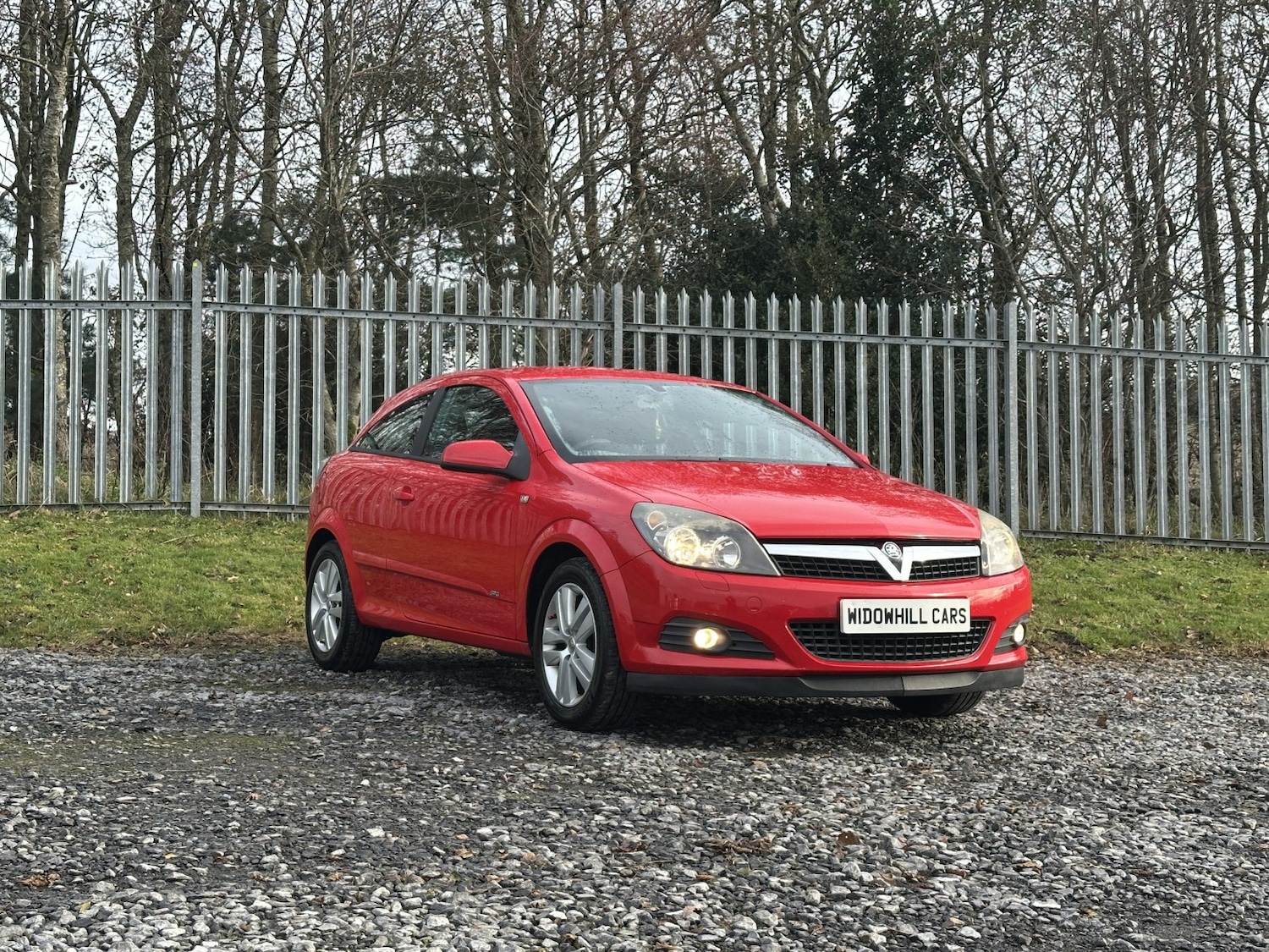 Used Vauxhall Astra 2007 for sale - 76670746: Photo 3