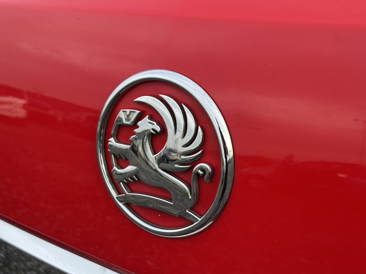 Used Vauxhall Astra 2007 for sale - 76670746: Photo 4