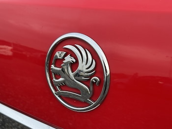 Used Vauxhall Astra 2007 for sale - 76670746: Photo