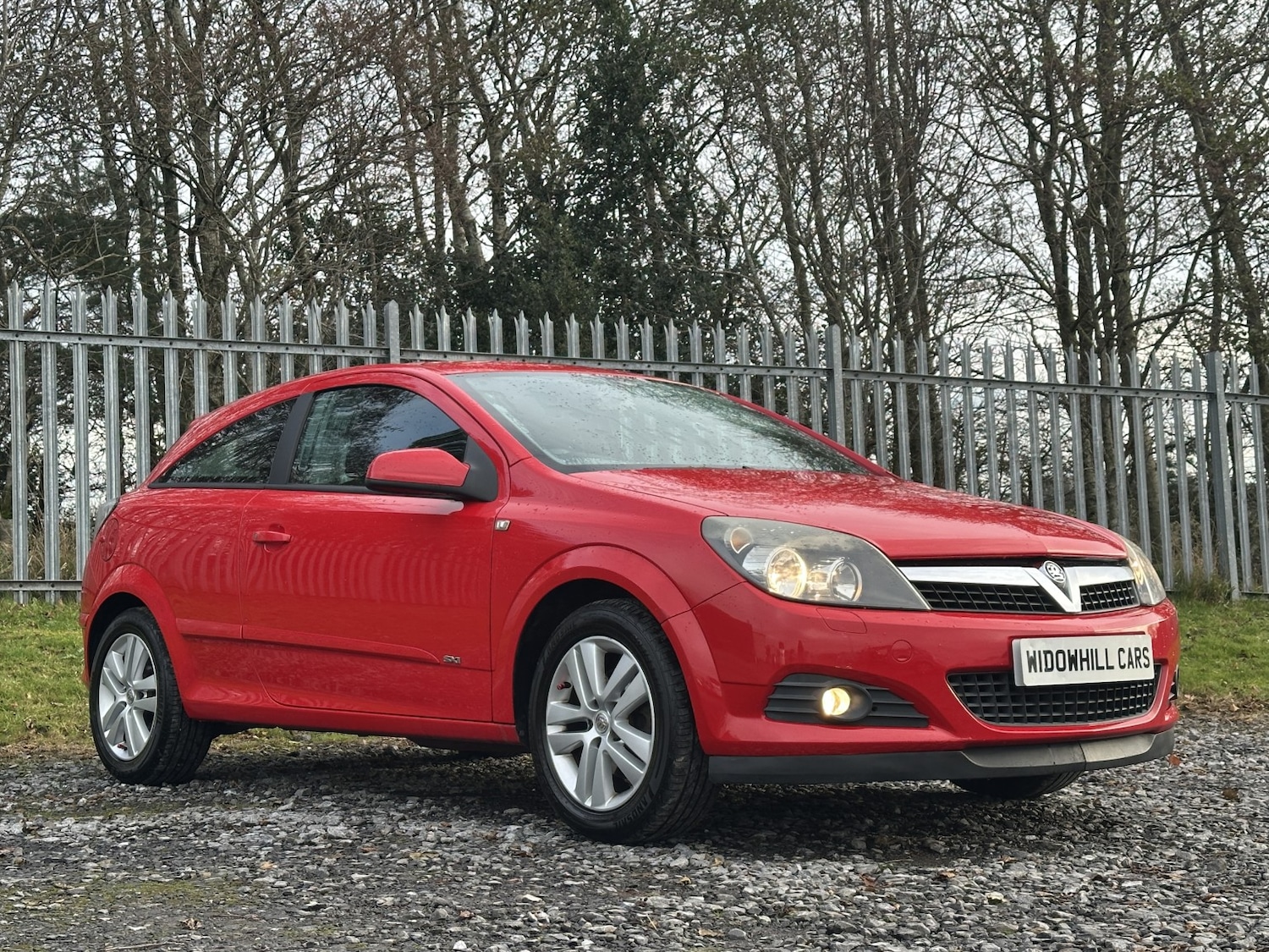 Used Vauxhall Astra 2007 for sale - 76670746: Photo 5