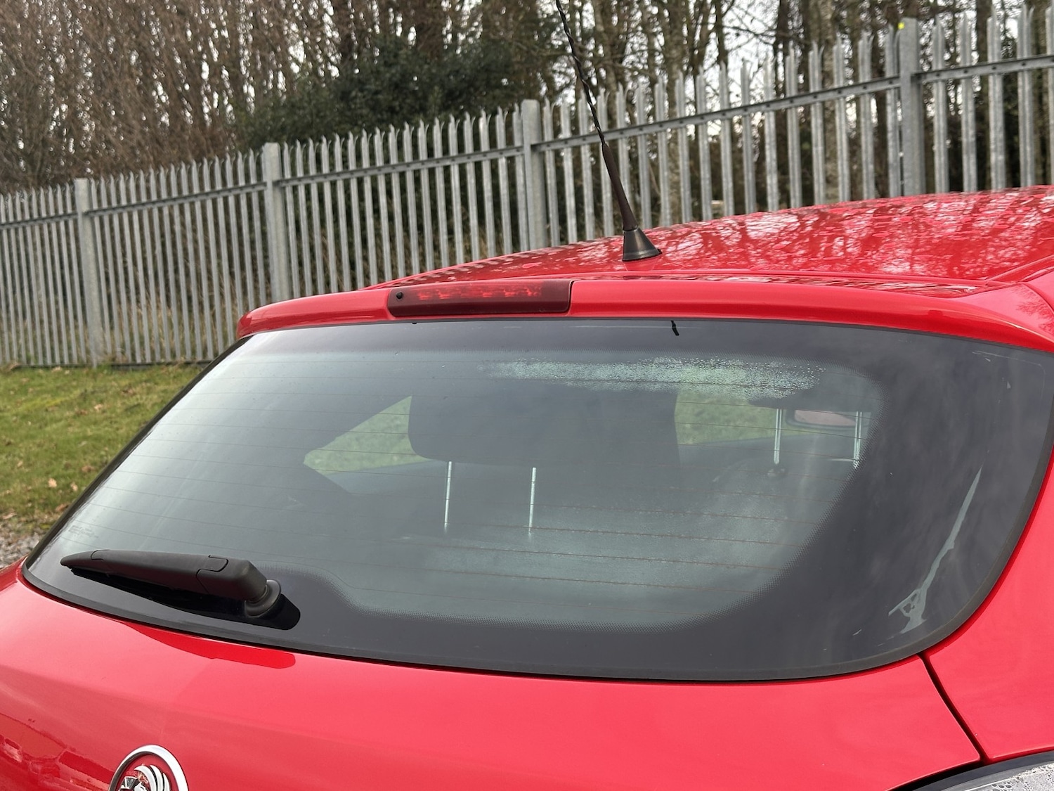 Used Vauxhall Astra 2007 for sale - 76670746: Photo 6