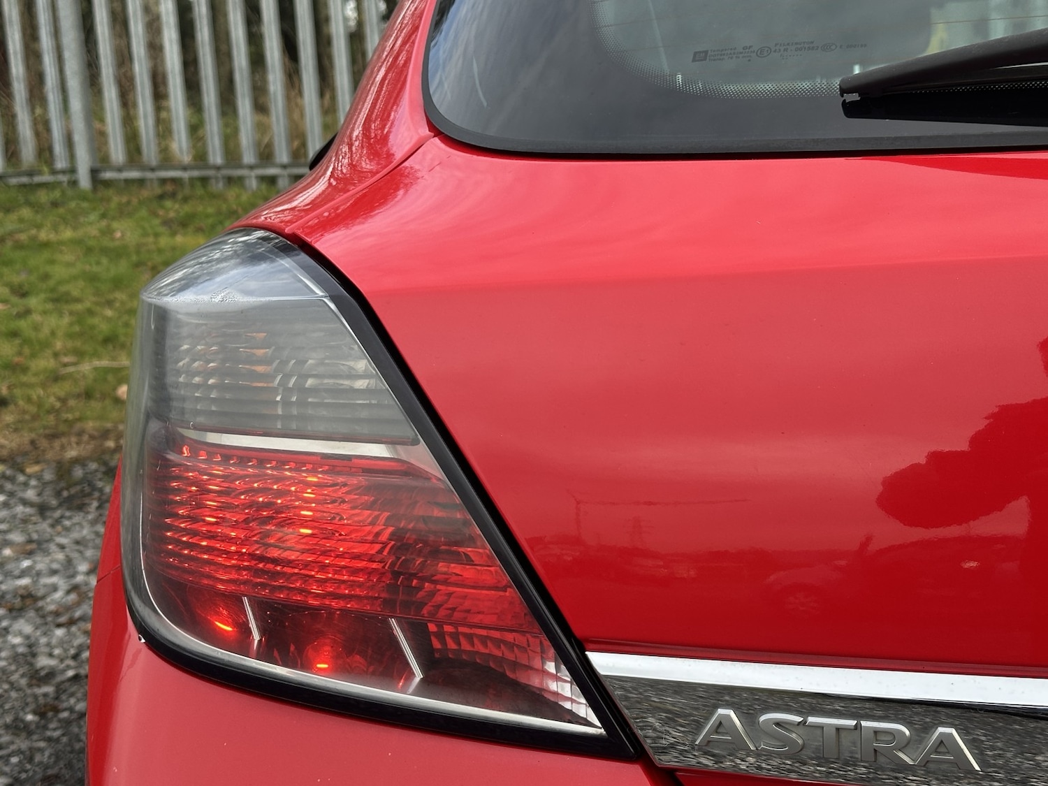 Used Vauxhall Astra 2007 for sale - 76670746: Photo 7