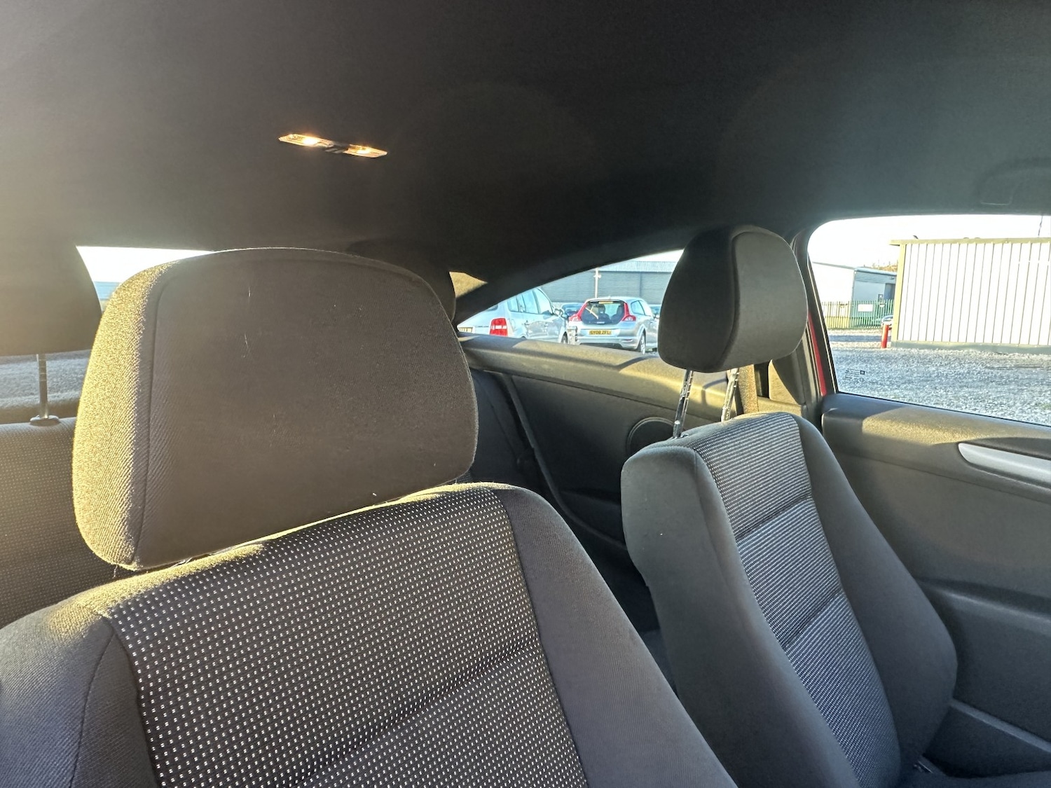 Used Vauxhall Astra 2007 for sale - 76670746: Photo 8