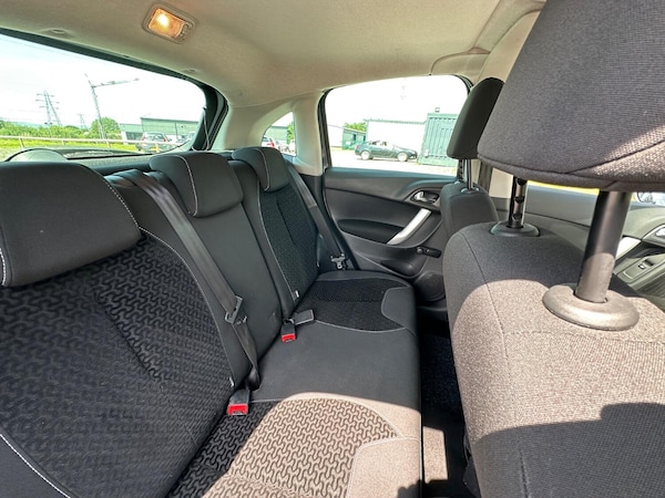 Used Citroen C3 2011 for sale - 75489987: Photo 13