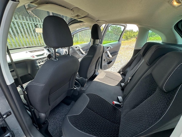 Used Citroen C3 2011 for sale - 75489987: Photo 16