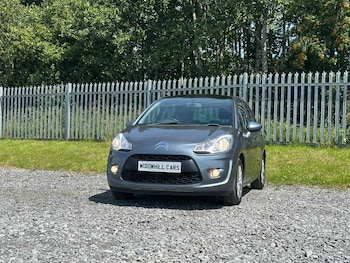 2011 - 1.4 VTi 16V VTR+ 5-Door