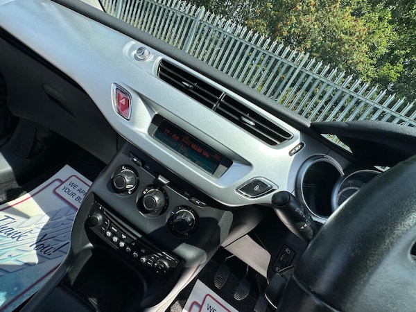 Used Citroen C3 2011 for sale - 75489987: Photo 21