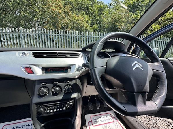 Used Citroen C3 2011 for sale - 75489987: Photo 24