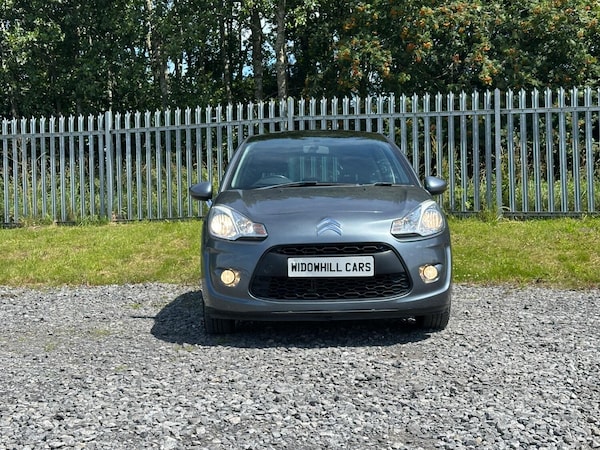 Used Citroen C3 2011 for sale - 75489987: Photo 2