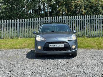 Used Citroen C3 2011 for sale - 75489987: Photo