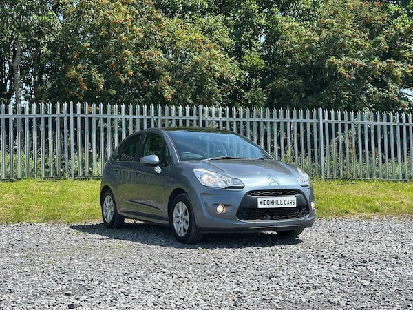 Used Citroen C3 2011 for sale - 75489987: Photo 3