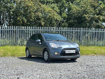 Used Citroen C3 2011 for sale - 75489987: Photo
