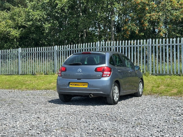 Used Citroen C3 2011 for sale - 75489987: Photo 6