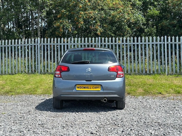 Used Citroen C3 2011 for sale - 75489987: Photo 7