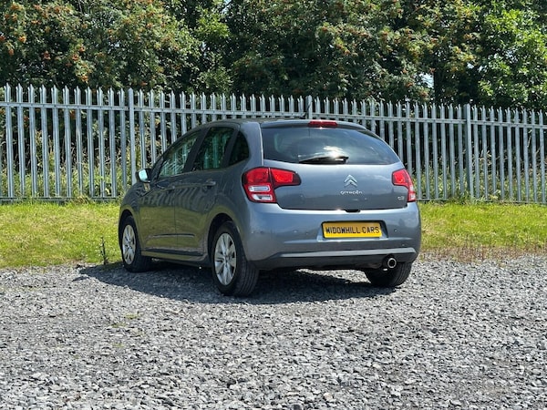 Used Citroen C3 2011 for sale - 75489987: Photo 8