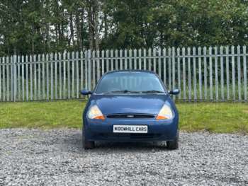 Used Ford Ka 2008 for sale - 74796840: Photo