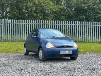 Used Ford Ka 2008 for sale - 74796840: Photo