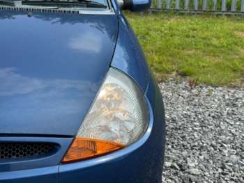 Used Ford Ka 2008 for sale - 74796840: Photo