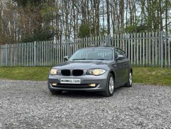 2010 - 2.0 120d SE 3 door