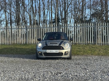 Used MINI Cooper 2006 for sale - 77056604: Photo