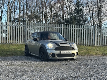 Used MINI Cooper 2006 for sale - 77056604: Photo